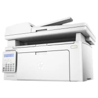 МФУ HP LaserJet Pro MFP M130fn фото 1